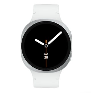 Samsung L330 Galaxy Watch8 44mm Silver