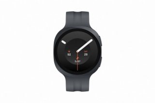 Samsung SM-L340 Galaxy Watch9 40mm Bluetooth 2GB 32GB Black