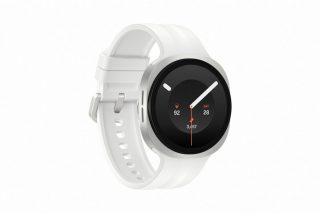 Samsung SM-L340 Galaxy Watch9 40mm Bluetooth 2GB 32GB Cream