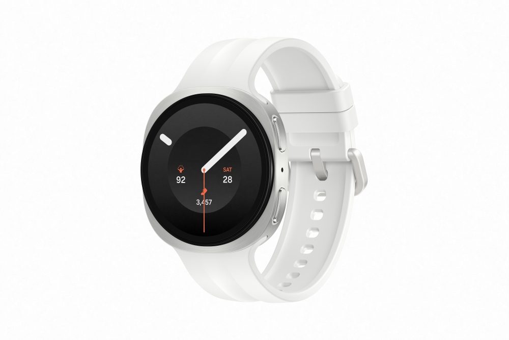 Samsung SM-L340 Galaxy Watch9 40mm Bluetooth 2GB 32GB Cream