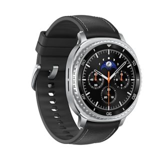 Samsung L500 Galaxy Watch8 Classic 46mm Black