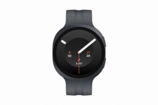 Samsung SM-L350 Galaxy Watch9 44mm Bluetooth 2GB 32GB Black