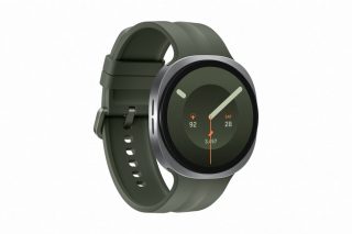 Samsung SM-L350 Galaxy Watch9 44mm Bluetooth 2GB 32GB Silver