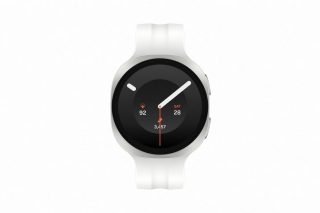 Samsung SM-L345 Galaxy Watch9 40mm LTE 2GB 32GB Cream