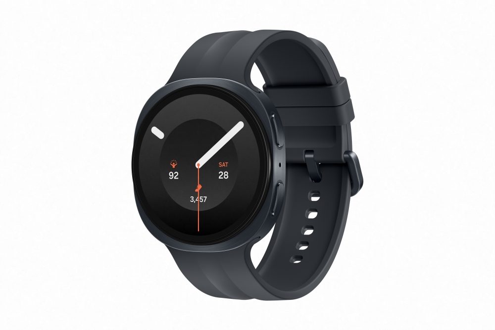 Samsung SM-L355 Galaxy Watch9 44mm LTE 2GB 32GB Black