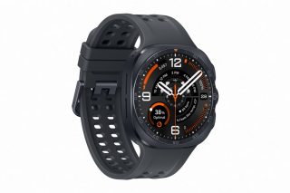 Samsung SM-L715 Galaxy Watch Ultra2 47mm 2GB 64GB Black