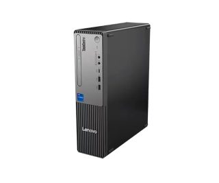 Lenovo ThinkCentre neo 50s G5 SFF Intel Core i3-14100 (до 4.7GHz, 12MB), 16GB DDR5-4800, 512GB SSD, Intel UHD Graphics 730, DVD, KB, Mouse, DOS, 3Y Onsite