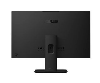 Asus ExpertCenter P400, P440VAK-BPCD730, Intel 210H 2.5 GHz (12MB Cache, до 4.8GHz, 8 ядра, 12 нишки) 23.8" FHD (1920x1080) 16:9, AG, 16GB (SO-DIMM), 512GB PCIE G4 SSD, жична клавиатура, US International, без ОС, черен