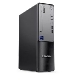 Lenovo ThinkCentre neo 50s G6 SFF Intel Core Ultra 3 205, 8C (up to 4.9GHz, 15MB), 16GB DDR5-5600, 512GB SSD, Integrated Graphics, DVD, KB, Mouse, DOS, 3Y Onsite