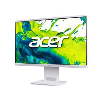 Настолен компютър - всичко в едно Acer Aspire S24-B, 23.8" FHD IPS 144Hz, Intel Core Ultra 7 155H, 16GB DDR5, 1TB SSD, Intel Arc Graphics, без OS, сребрист