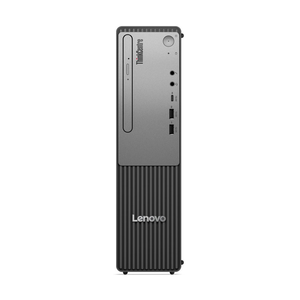 Lenovo ThinkCentre neo 30s G5 SFF Intel Core i5-13420H, 8C (до 4.6GHz, 12MB), 16GB DDR5-5200, 512GB SSD, Intel UHD Graphics, KB, Mouse, DOS, 3Y CCI