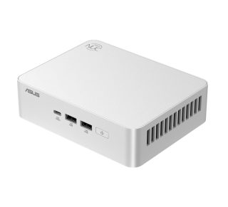 Asus NUC 15 Pro Plus Intel Ultra 9 285H, Intel Arc GPU, Intel Wi-Fi 7 BE201 + 2.5GBe LAN, без памет, без RAM, без ОС