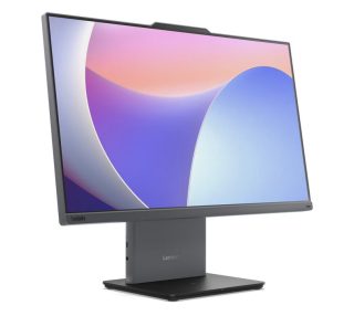 Lenovo ThinkCentre neo 50a 24 AIO Intel Core i5-13420H (до 3.4GHz, 12MB), 16GB DDR5 5200MHz, 512GB SSD, 23.8" FHD (1920x1080) IPS AG, Intel UHD Graphics, WLAN, BT, 5MP камера, KB, Mouse, Monitor Stand, DOS, 3Y Onsite