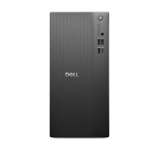 Настолен компютър Dell Tower ECT1250, Intel Core i7 14700, 16GB DDR5, 512GB SSD, Win 11 Pro