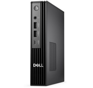 Настолен компютър Dell Pro Micro Plus QBM1250, Intel Core Ultra 7 265, 16GB DDR5, 512GB SSD, Win 11 Pro