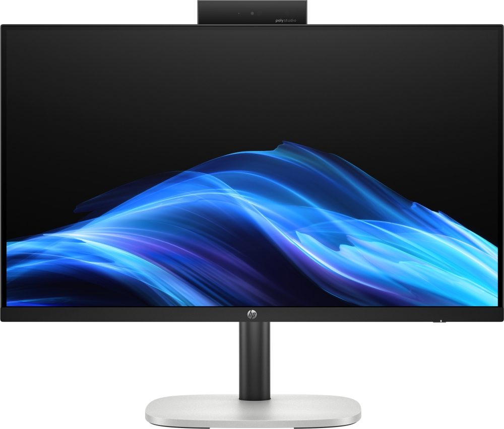 HP ProStudio 4 G1i All-in-One настолен компютър