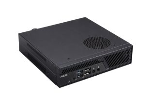 Asus ExpertCenter PB63-B7013AH мини десктоп компютър, Intel i7-13700, 16GB RAM, 512GB PCIe Gen4 SSD, Wi-Fi 6E, Windows 11 Pro