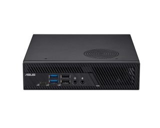 Asus ExpertCenter PB63-B7013AH мини десктоп компютър, Intel i7-13700, 16GB RAM, 512GB PCIe Gen4 SSD, Wi-Fi 6E, Windows 11 Pro