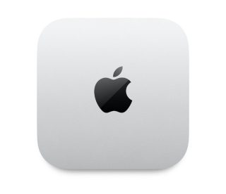 Apple Mac mini: Apple M4 чип с 10-ядрен CPU и 10-ядрен GPU, 24GB, 512GB SSD