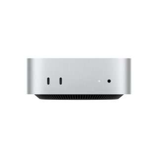 Apple Mac mini: Apple M4 Pro чип с 12-ядрен CPU и 16-ядрен GPU, 24GB, 512GB SSD