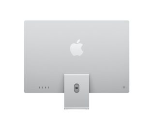 Apple iMac 24 Silver/10C CPU/10C GPU/16GB/256-ZEE