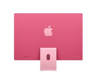 Apple iMac 24 Pink / 10C CPU / 10C GPU / 16GB / 256GB