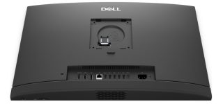 Dell Pro 24 All-in-One QC24250, Intel Core Ultra 7 265 (R) (13 TOPS NPU, 20 ядра, до 5.3GHz), 23.8", FHD 1920x1080, 75 Hz, IPS, Touch, 300 nit, AG, 1x16 GB, DDR5, до 5600 MT/s, 512GB SSD, Integrated Graphics, регулируема по височина стойка, FHD HDR камера