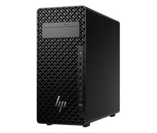 Настолен компютър HP Z2 Tower G1i 700W, Ultra7 265K, 32GB, 1TB SSD, Win 11 Pro
