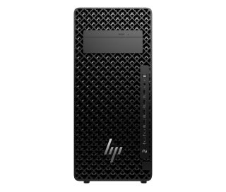 Настолен компютър HP Z2 Tower G1i 700W, Ultra7 265K, 32GB, 1TB SSD, Win 11 Pro