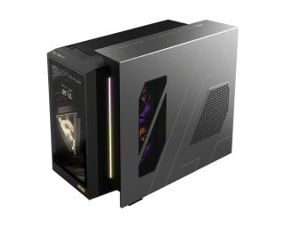 Настолен компютър MSI MEG Vision X AI 2NVZ9-207EU