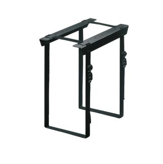 Neomounts CPU Holder (височина на компютъра: 3-60 см / ширина на компютъра: 8-70 см)