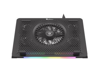 Genesis Laptop Cooling Pad Oxid 450 RGB 15.6"