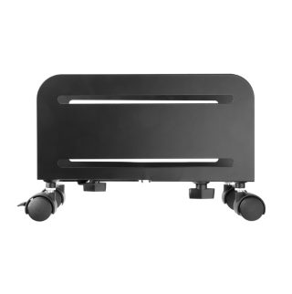 Neomounts CPU Holder (mobile / width: 12-21 cm)