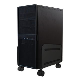 Neomounts CPU Holder (mobile / width: 12-21 cm)