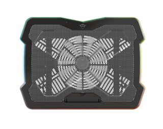 TRUST GXT 1126 Aura охлаждаща стойка за лаптоп