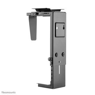 Neomounts Select CPU Holder (под бюро, височина: 30-53 см / ширина: 9-20 см)