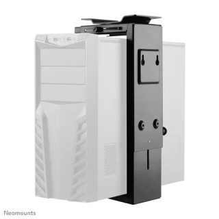 Neomounts Select CPU Holder (под бюро, височина: 30-53 см / ширина: 9-20 см)