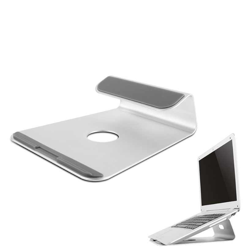 Neomounts Notebook Desk Stand (ergonomic)