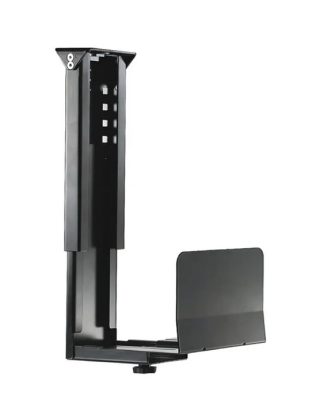 Neomounts CPU Holder (височина на компютъра: 39-54 см / ширина на компютъра: 13-23 см)