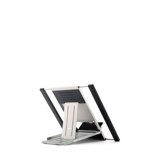 Neomounts Notebook Desk Stand (ергономичен, може да се позиционира в 6 стъпки)