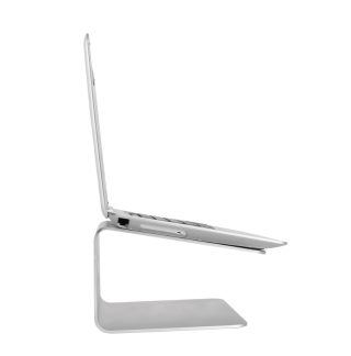 Neomounts Notebook Desk Stand (ергономичен, въртящ се на 360 градуса)