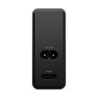 Lenovo GaN Powered X9 Travel Dock - EU