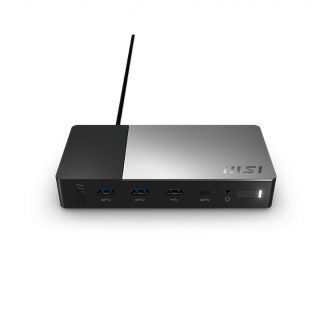 MSI USB-C Docking Station Gen 2