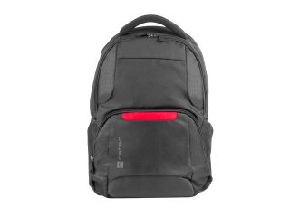 Natec раница за лаптоп Eland 15.6" черна
