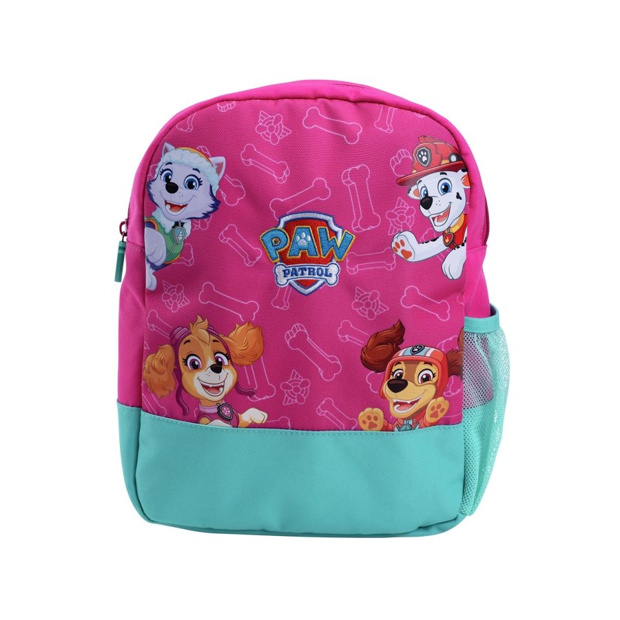 TRUST Vymo Backpack Paw Patrol Pink