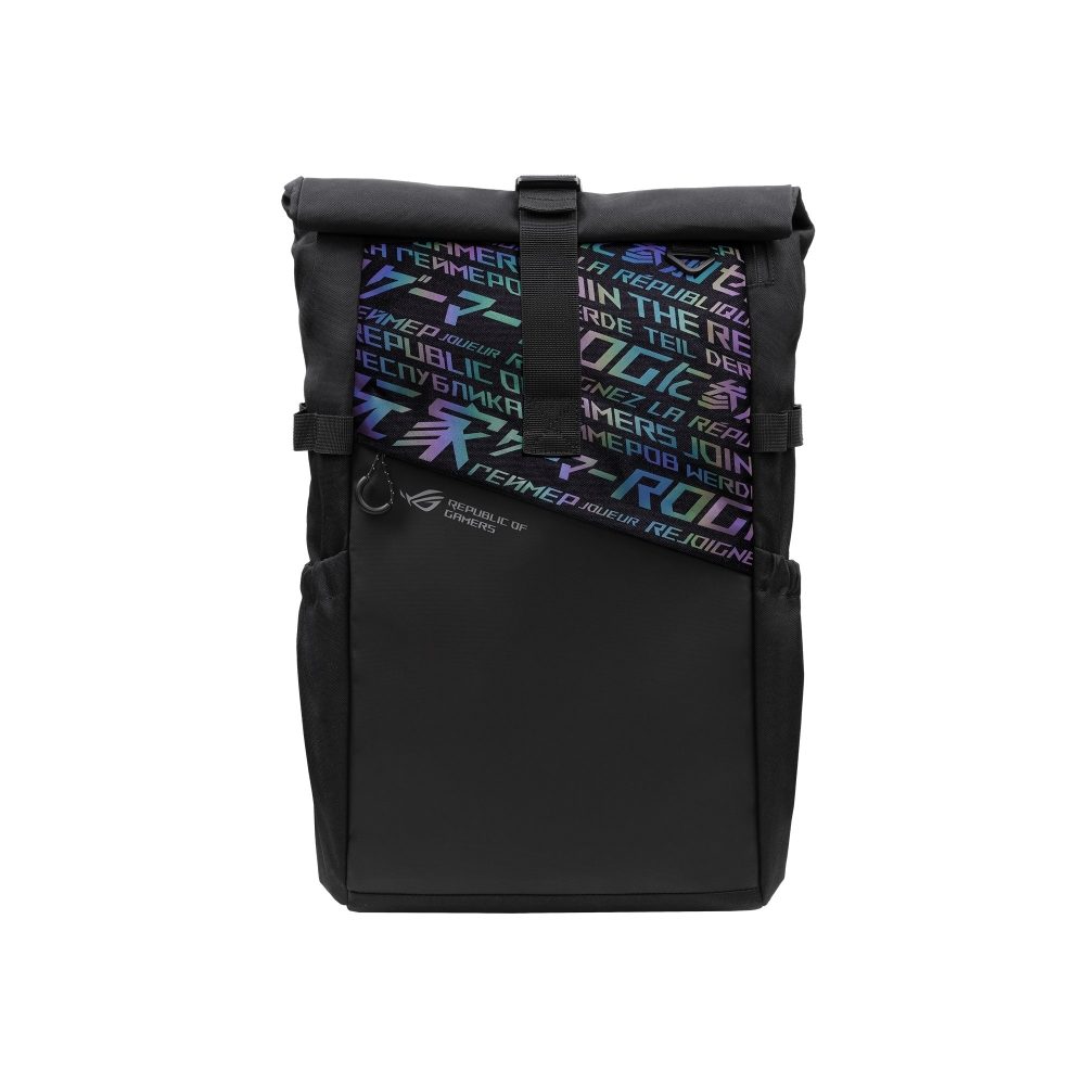 Asus BP4701 ROG Backpack 17", Black