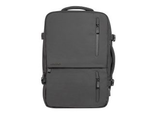 Natec раница за лаптоп Camel Pro 17.3" черна