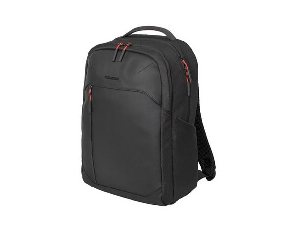 Genesis Laptop Backpack Pallad 480 16" Black 18L