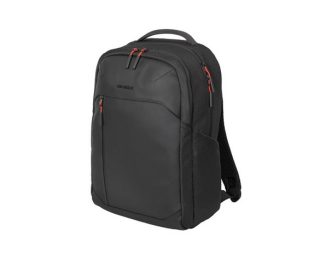 Genesis Laptop Backpack Pallad 480 16" Black 18L