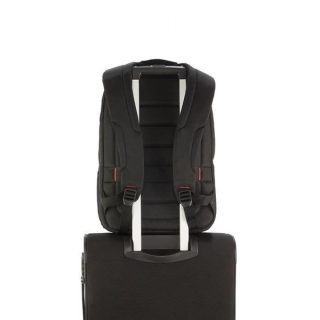 Samsonite GuardIT 2.0 Laptop Backpack M 39.6cm/15.6inch Black